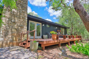 Red Bird Cottage
